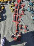 Milwaukee m18 multifunctional filetante impacturi 300 bucata