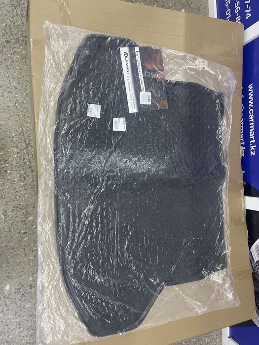 Коврик в багажник CHANGAN CS55PLUS