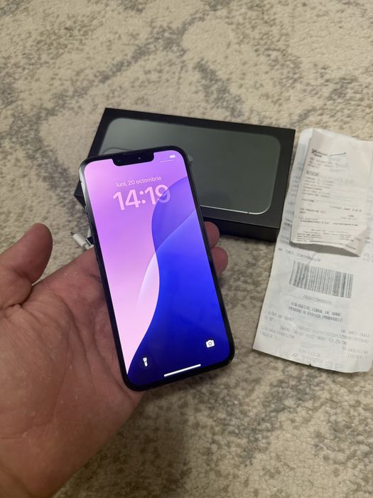Iphone 13 pro /128 GB