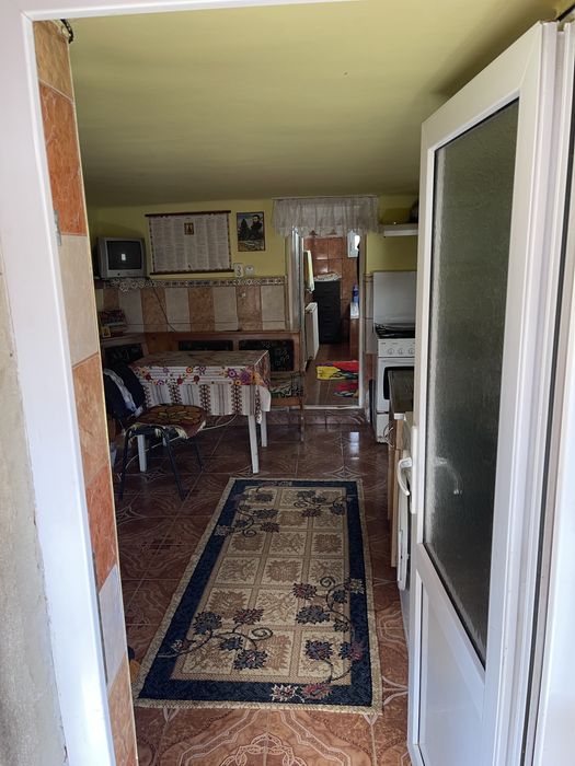 Casă spațioasă cu curte , situata la doar 20 km de Reghin