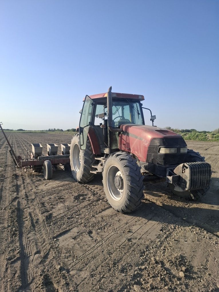 Mx140 case, seyalka 1200