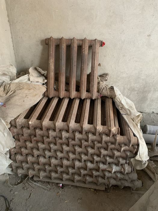 Jugun batare sotiladi