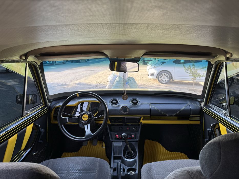 Sotuvda Jiguli 2101 matori 213 spartivniy