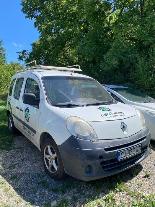 Renault Kangoo 5 locuri