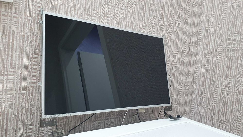 17" LCD матрица LG Display LP173WD1 – Перфектна, тествана, работеща