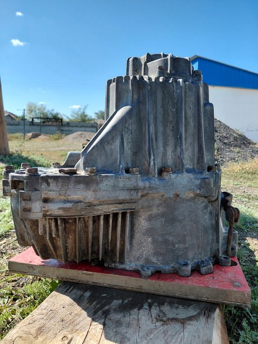 Продается МКПП Mitsubishi