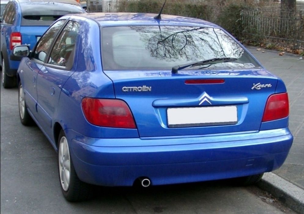 Modul unitate pompa ABS citroen xsara 9636084480 / 0265216722