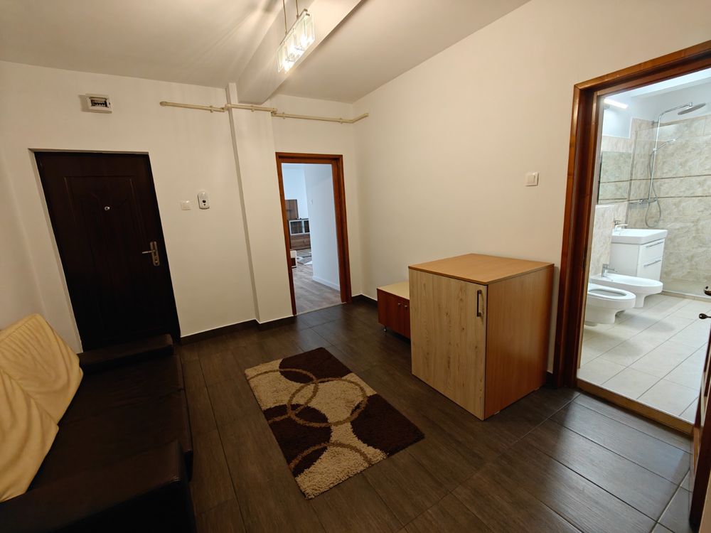 Vand apartament spatios, zona Iulius mall, 127 mp+ Boxa,Mobilat/Utilat