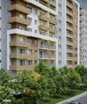 O investitie smart 2 Camere 73.59mp intr-o Locatie Premium zona Coresi