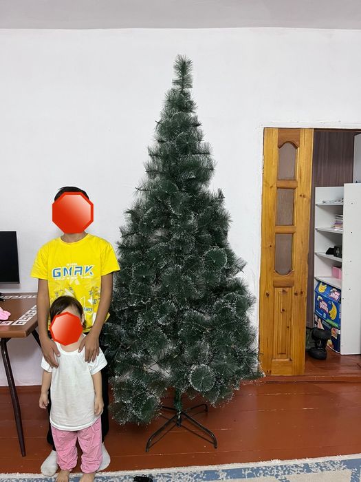 Продается пышная ёлка