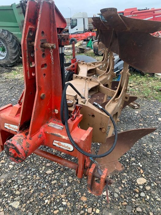 Plug Goizin 3 brezde