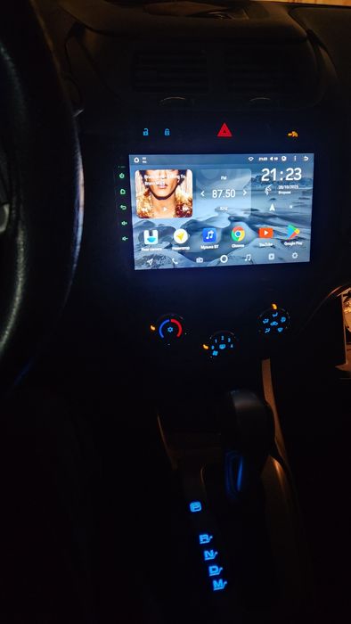 Продаётся Chevrolet Cobalt