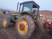 Dezmembrez Tractor John Deere 4630