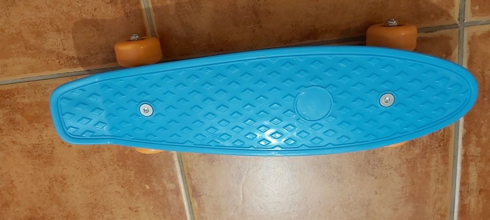 Skatebord mic 43 cm