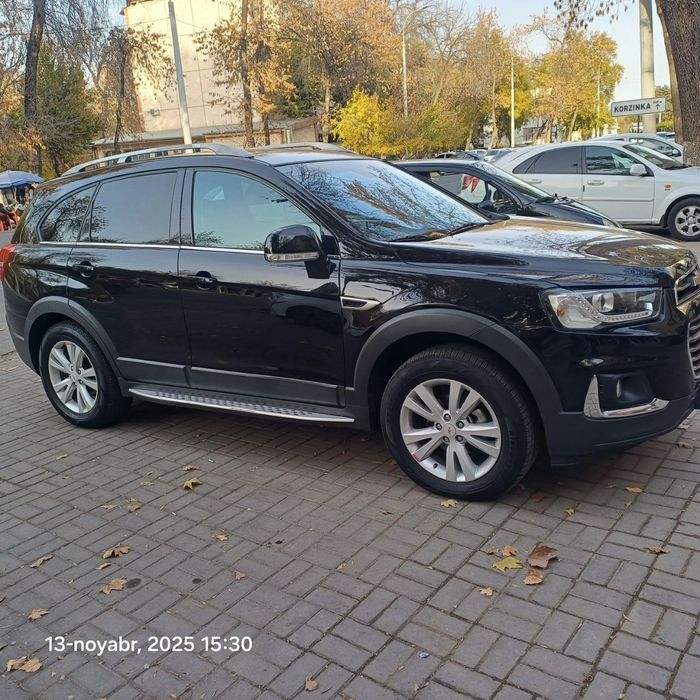 Captiva 4pozitsiya  2017