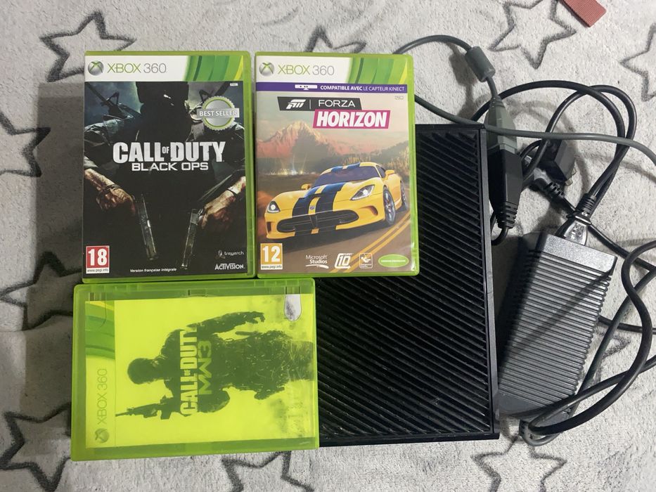 xbox one compatibil si cu xbox 360