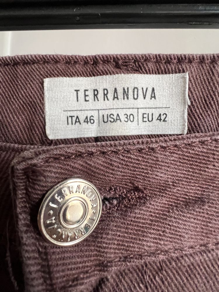 Дънки Terranova XL