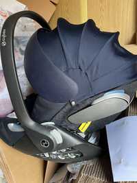 Scoica Cybex Cloud Z extensibila