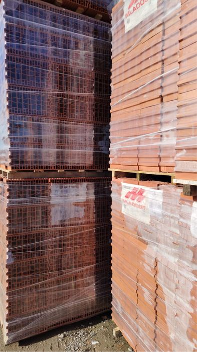 Caramida sarbeasca pentru Giurgiu