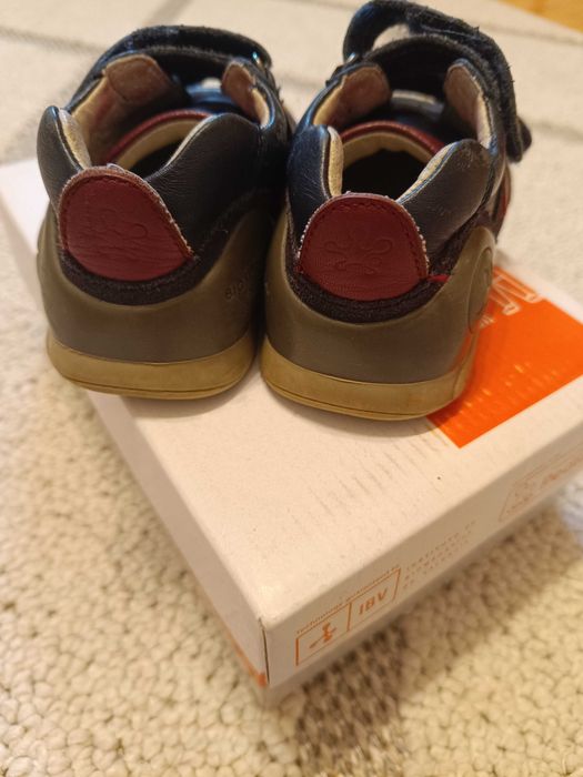 Biomecanics обувки 21 и 22 номер