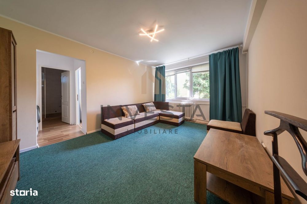 Oportunitate de investiție zona Iulius Mall!