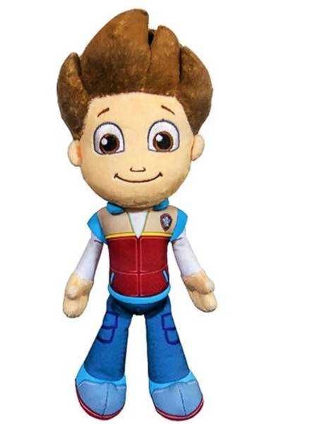 Плюшен Райдър, Пес патрул , Paw Patrol Ryder