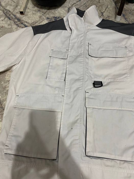 Спец.форма  для строителей