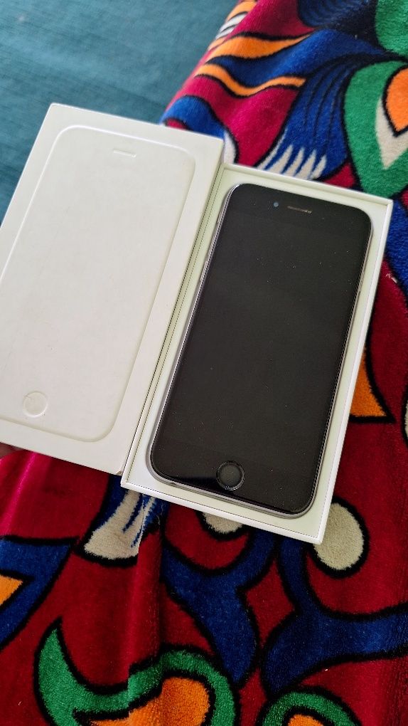 Iphone 6 yaxshi sastayana