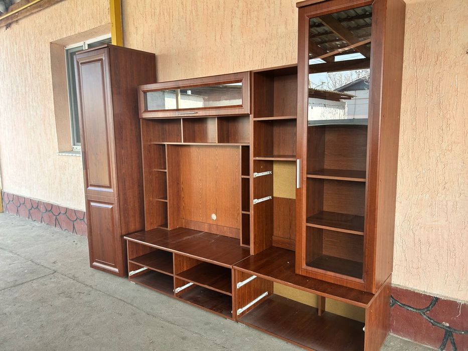 Продам стенку для гостиной