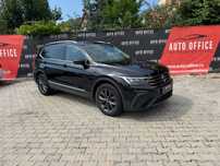 Volkswagen Tiguan 2.0 TDI ALLSPACE 4X4 Automatic / Tva deductibil / Leasing -Credit
