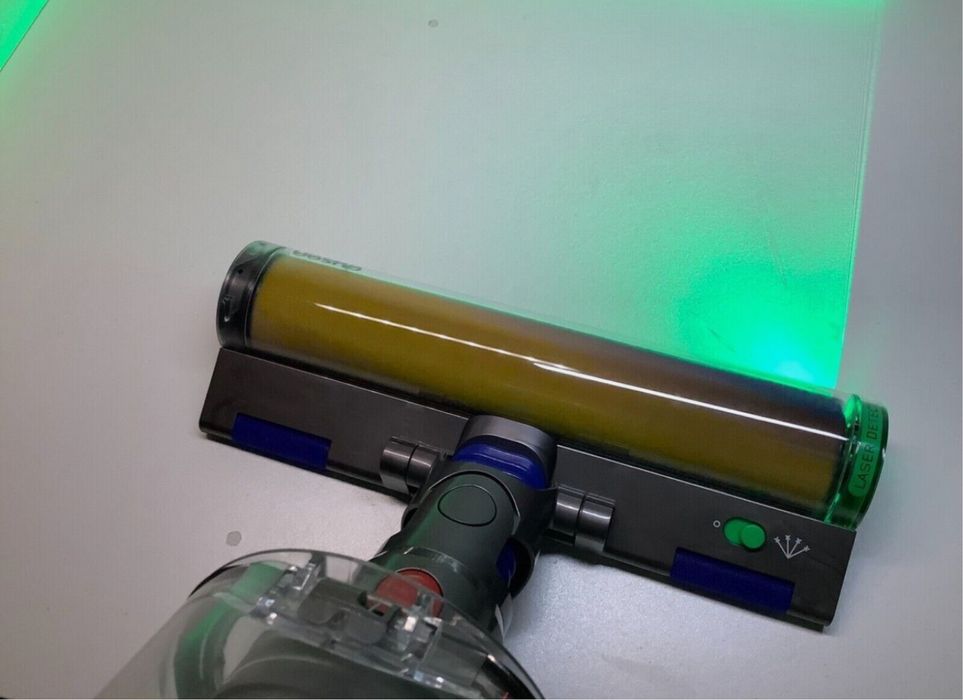 Perie Laser Dyson Gen5 Albastru Prussia