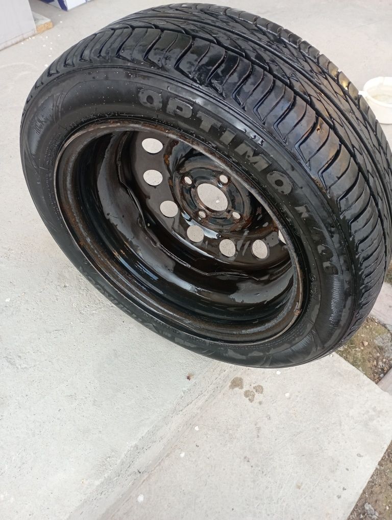 Диска балон 185/55R15