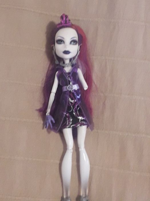 Кукла Monster High Spectra