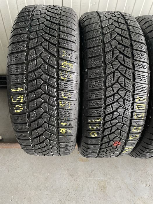 Cauciucuri 205/55R16 Firestone, anvelope iarna 205/55/16 Firestone