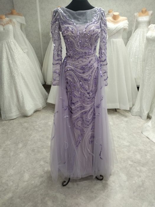 Продается вечерний платье
