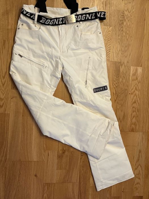 Costum de ski Bogner