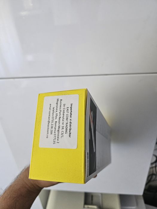 Aspirator auto cu acumulator, filtru HEPA Baseus, C30438700213-Z1