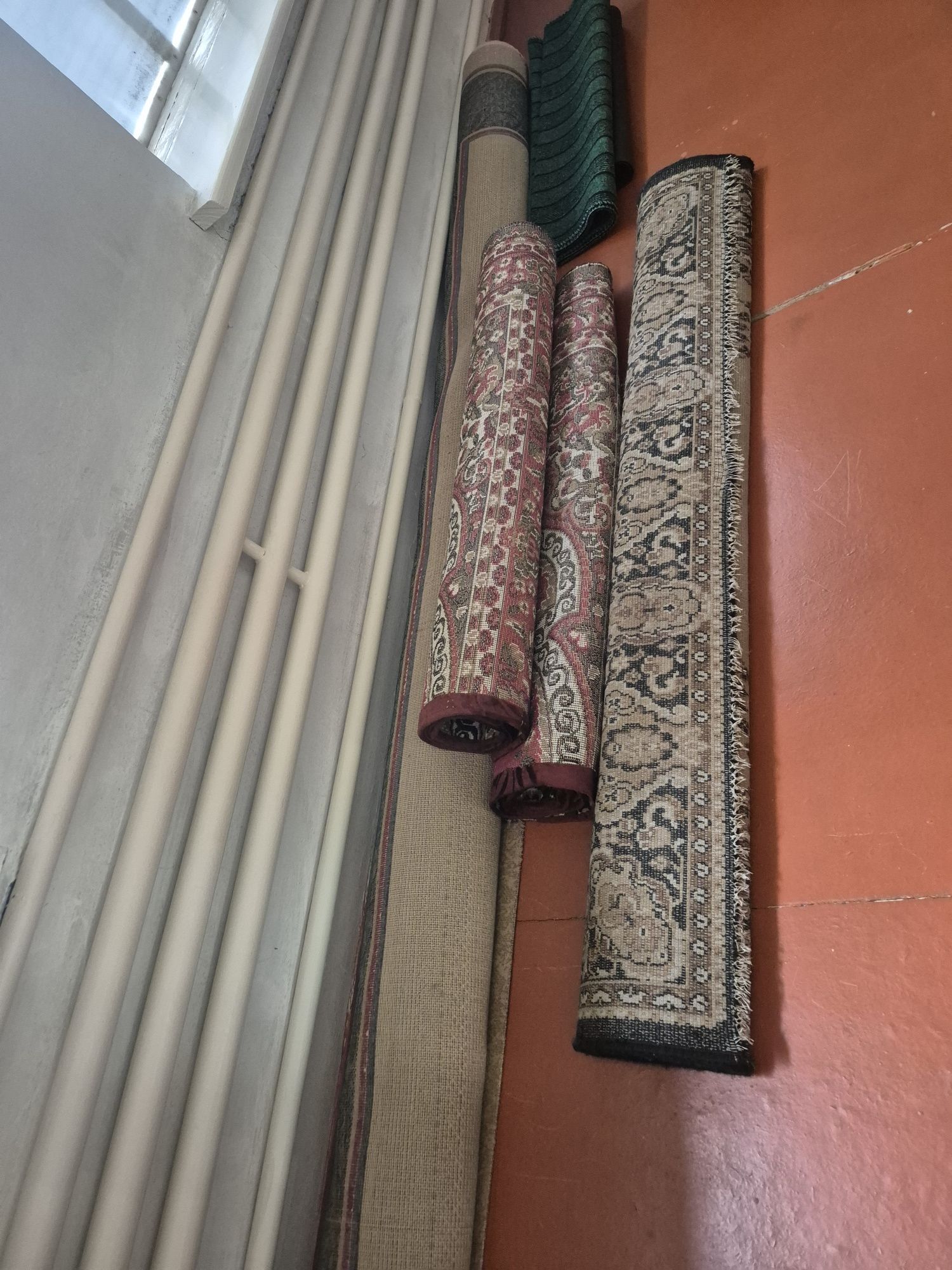 Продаются паласы