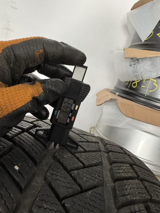 285 40 22 зимни гуми