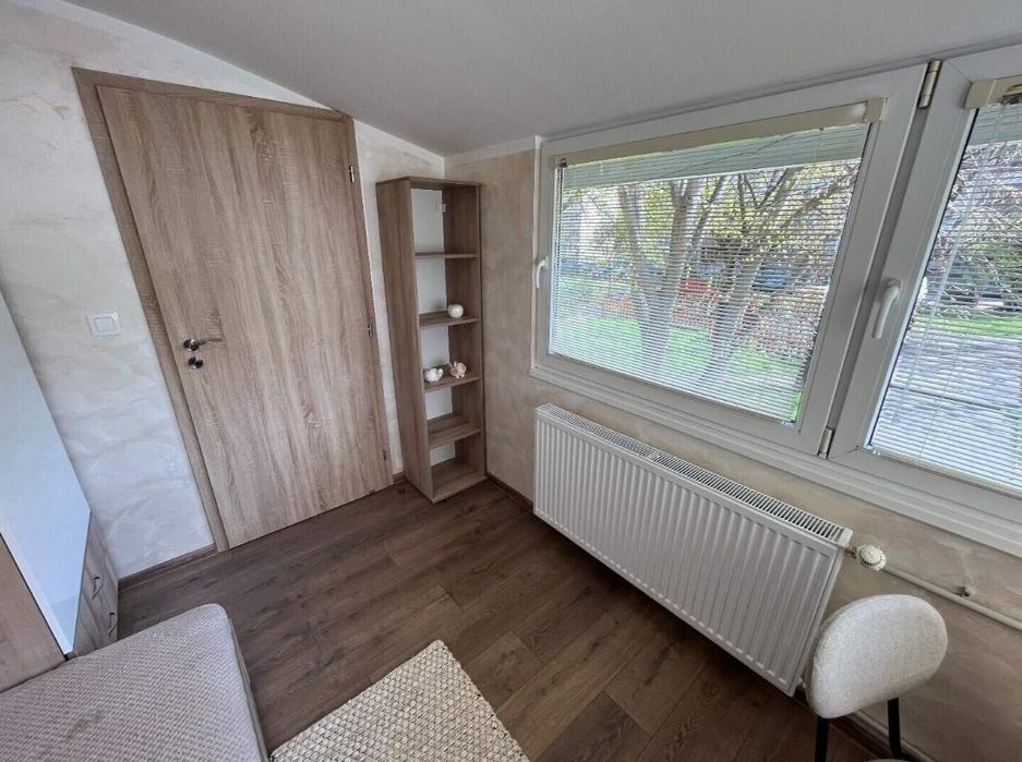 Дава се под наем Тристаен апартамент в София, Банишора - 50 кв.м за 750 € - Снимка #13