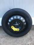Roata rezerva slim Volvo V70 R17 00-08