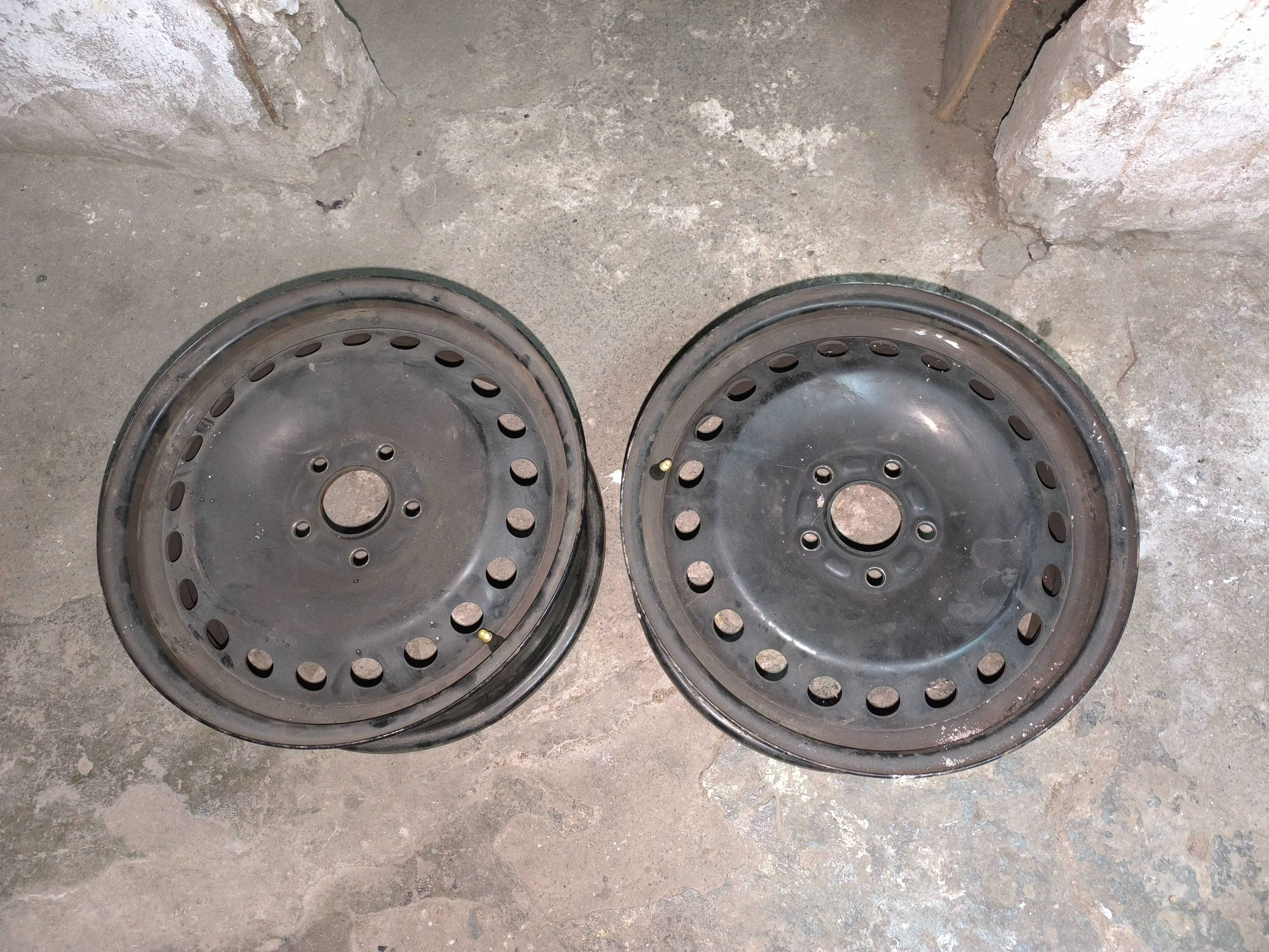 Продавам джанти  5х108-16"
