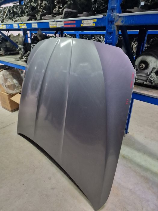 Bara fata capota fata bmw f10 f11 space grau metalic a52