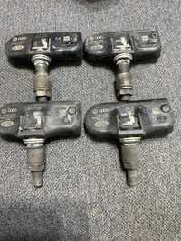 Senzori presiune jante Renault  Audi Wv Mercedes la 50 ron buc