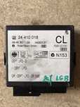 Calculator confort / airbag / lumini Opel zafira a Astra g