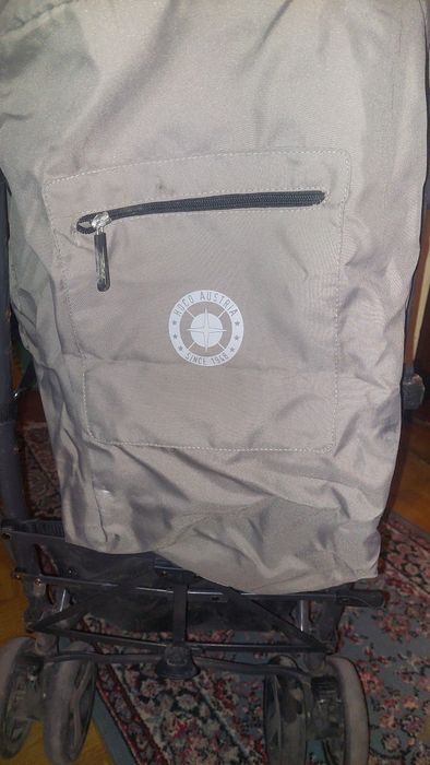 Коляска для детей