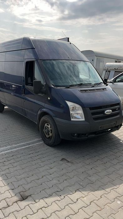 Dezmembram Ford Transit 2.2 diesel din 2009