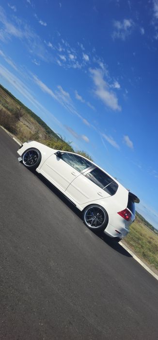 Golf V 2.0 BKD Stage II