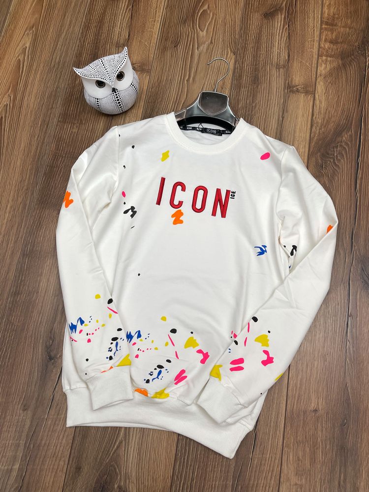 Bluze unisex Dsquared Icon
