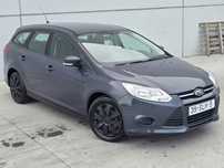 Ford Focus Mk3 1.6tdci 2012 Ac Geamuri electrice Import Olanda